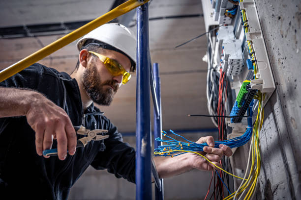 Best Electrical Contractors for Businesses  in West Sayville, NY