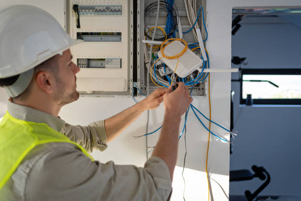 Best Electrical Installation Contractor  in West Sayville, NY